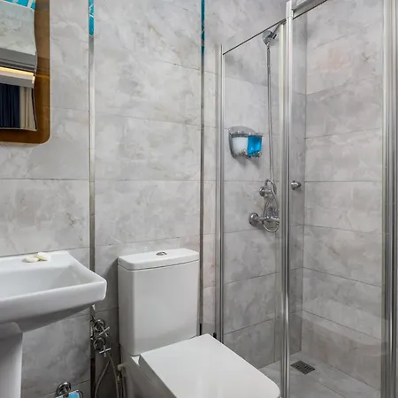 Sultanahmet Nu Hotel 3*