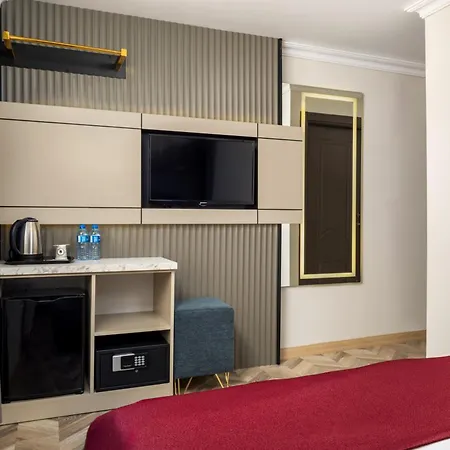 Sultanahmet Nu 3*