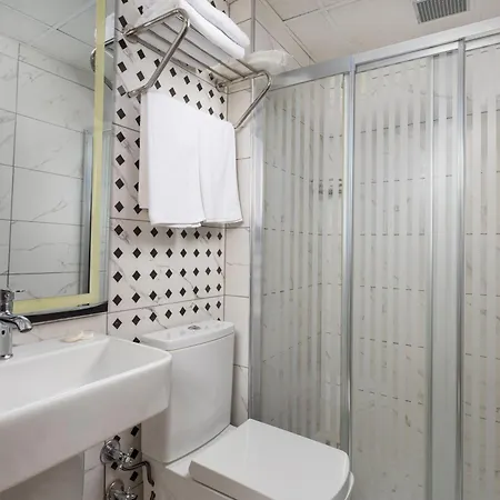 Hotel Sultanahmet Nu 3*