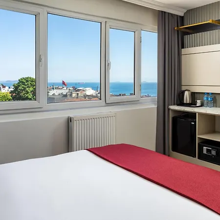 Hotel Sultanahmet Nu