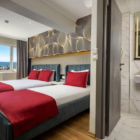 Sultanahmet Nu 3*