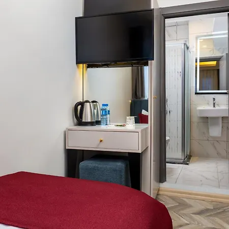 Sultanahmet Nu Hotel