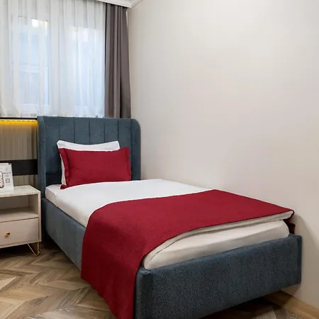 Hotel Sultanahmet Nu