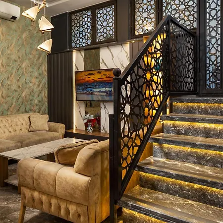 Sultanahmet Nu 3* Istanbul