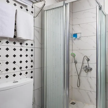 Sultanahmet Nu Hotel