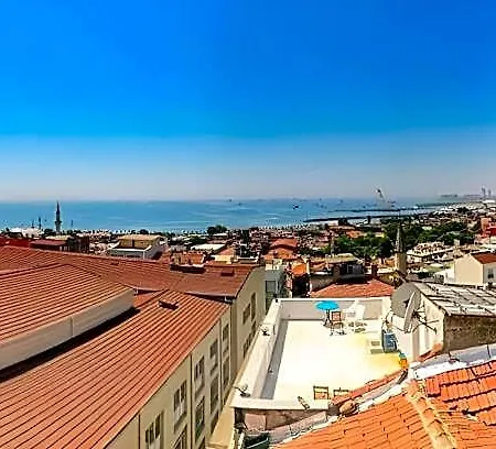 Sultanahmet Nu 3*