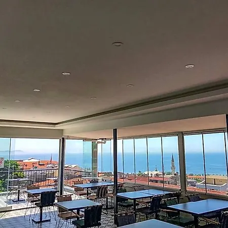 Hotel Sultanahmet Nu 3*