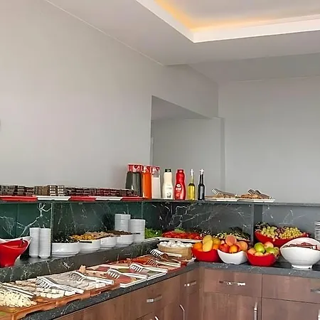 Sultanahmet Nu Κωνσταντινούπολη