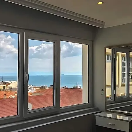 Ξενοδοχείο Sultanahmet Nu 3*