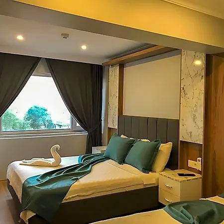 Sultanahmet Nu 3*