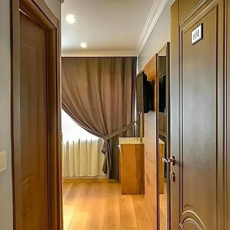 Hotel Sultanahmet Nu