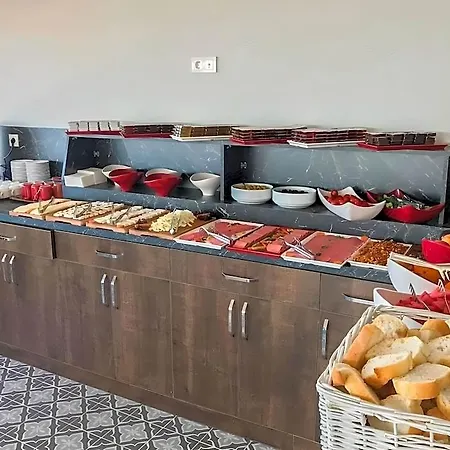 Sultanahmet Nu Hotel 3*