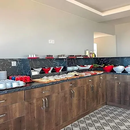 Sultanahmet Nu Hotel 3*