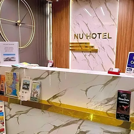 Ξενοδοχείο Sultanahmet Nu 3*