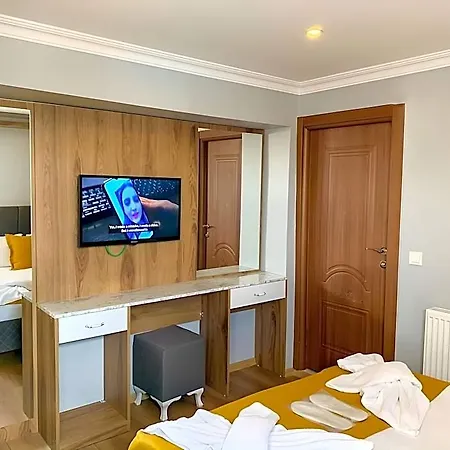 Hotel Sultanahmet Nu