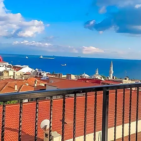 Ξενοδοχείο Sultanahmet Nu 3*