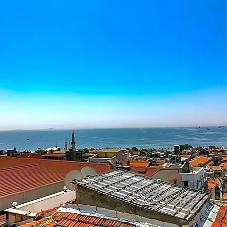 Hotel Sultanahmet Nu