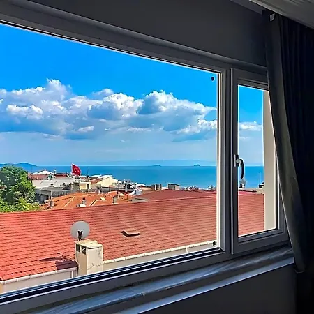 Hotel Sultanahmet Nu 3*