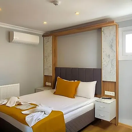 Hotel Sultanahmet Nu