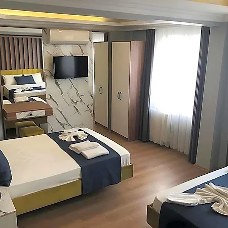 Sultanahmet Nu Κωνσταντινούπολη