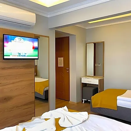 Hotel Sultanahmet Nu Istanbul