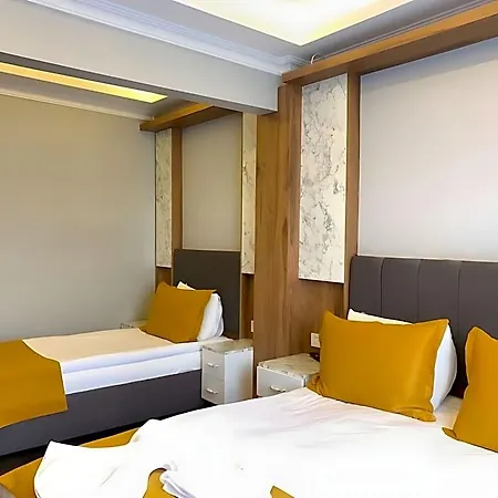 Hotel Sultanahmet Nu