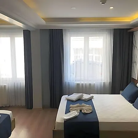 Sultanahmet Nu