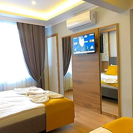 Sultanahmet Nu 3*