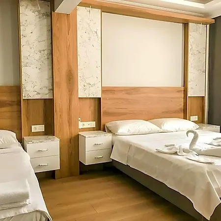 Hotel Sultanahmet Nu 3*