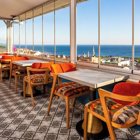Hotel Sultanahmet Nu Istanbul