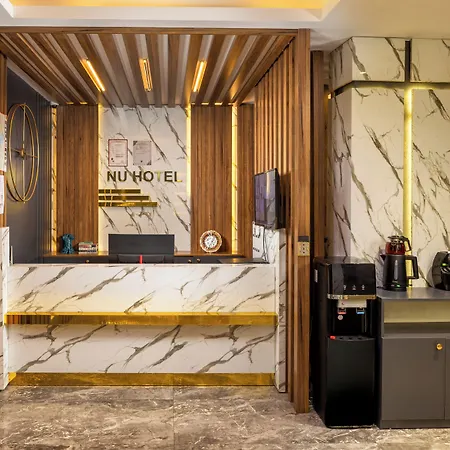 Hotel Sultanahmet Nu