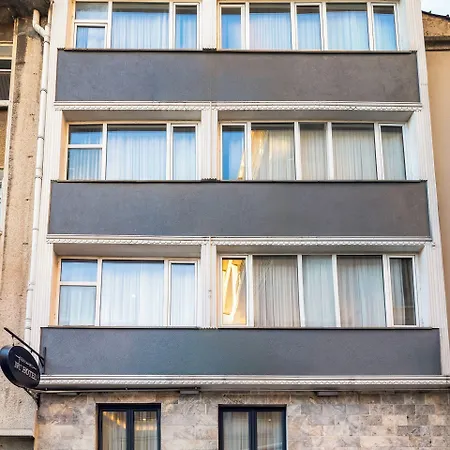 Sultanahmet Nu 3* Istanbul