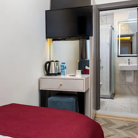 Hotel Sultanahmet Nu 3*