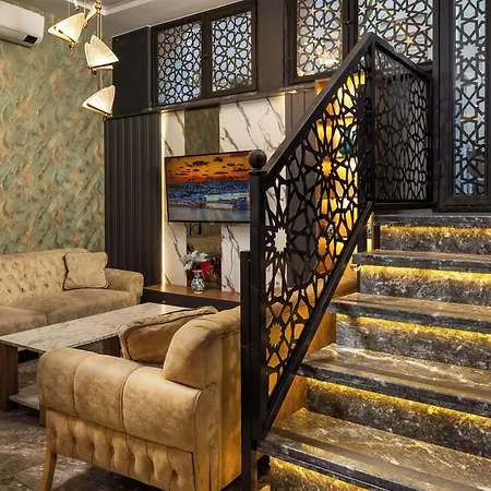 Hotel Sultanahmet Nu