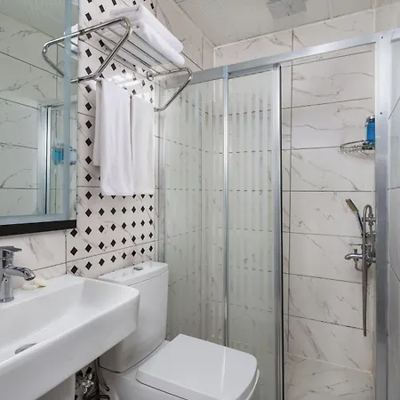 Hotel Sultanahmet Nu Istanbul