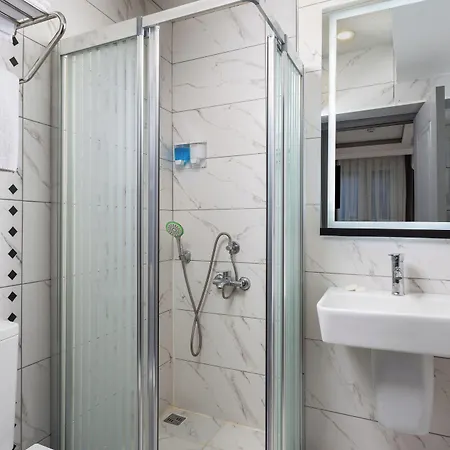 Hotel Sultanahmet Nu