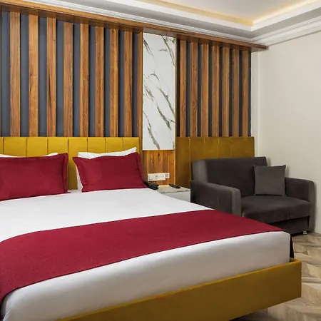 Hotel Sultanahmet Nu