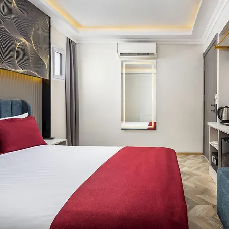 Hotel Sultanahmet Nu Istanbul