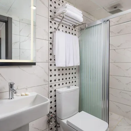 Sultanahmet Nu Hotel