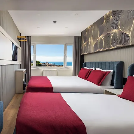 Sultanahmet Nu 3* Istanbul