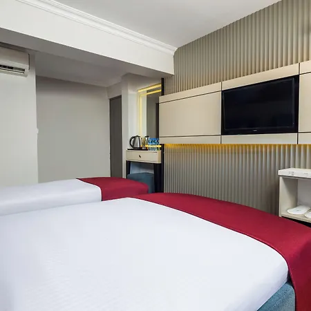 Hotel Sultanahmet Nu