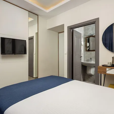 Sultanahmet Nu 3*