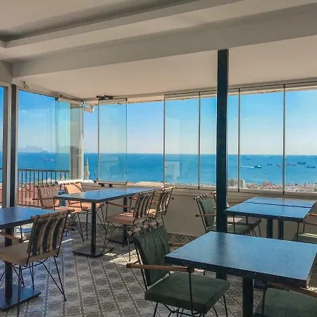 Sultanahmet Nu 호텔 이스탄불