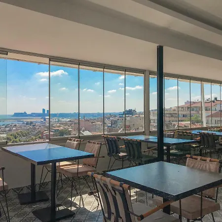 מלון Sultanahmet Nu 3*