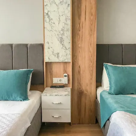 Sultanahmet Nu 호텔 이스탄불