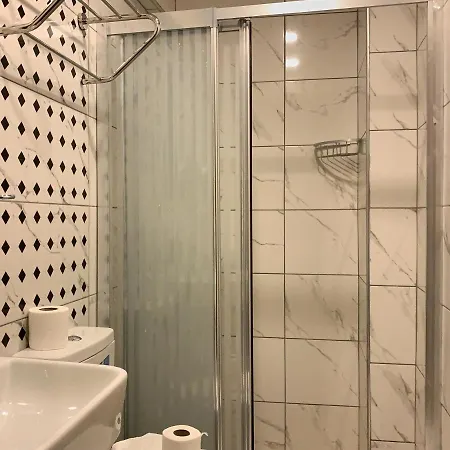 Otel Sultanahmet Nu 3*