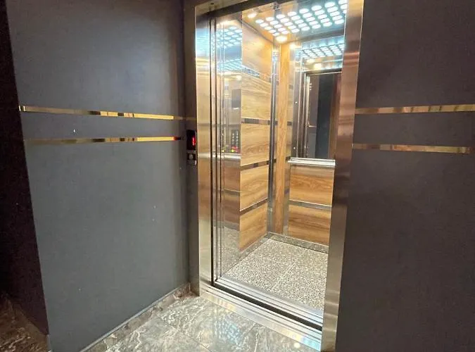 Sultanahmet Nu Hotel 3*