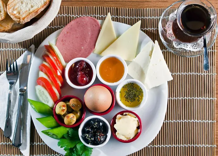 Hotel Sultanahmet Nu