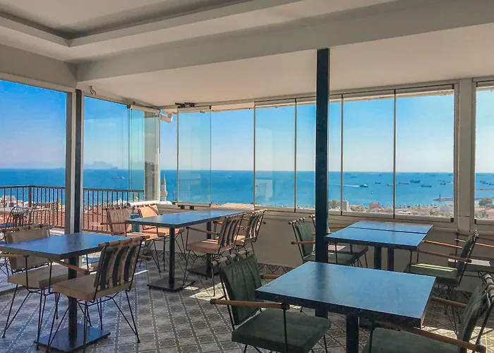 Sultanahmet Nu Hotel 3*