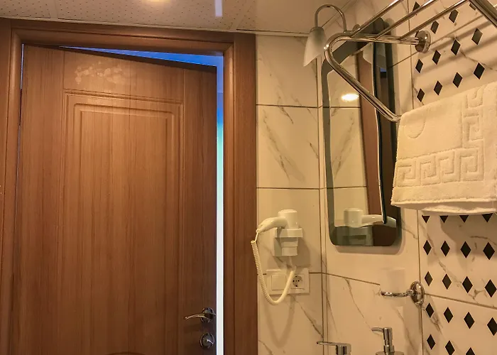 Hotel Sultanahmet Nu